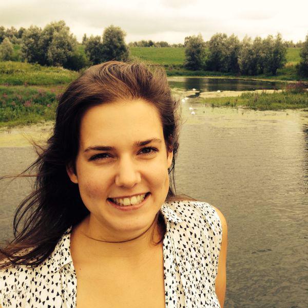 MariskavGastel's profile picture. 