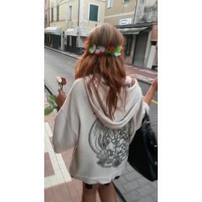 1997, Italy | 19. Dancer | modern, hip hop and contemporary.