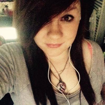 Hi my name is kandie (bands for life) i love BMTH,PTV,BVB,SWS and more!!xD  ^_^im a gamer i love cats singer/songwriter.