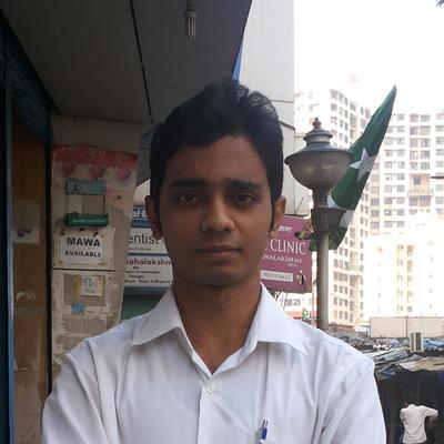 SoumenxyzRoy's profile image