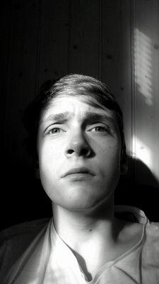 Eg e fornøyd