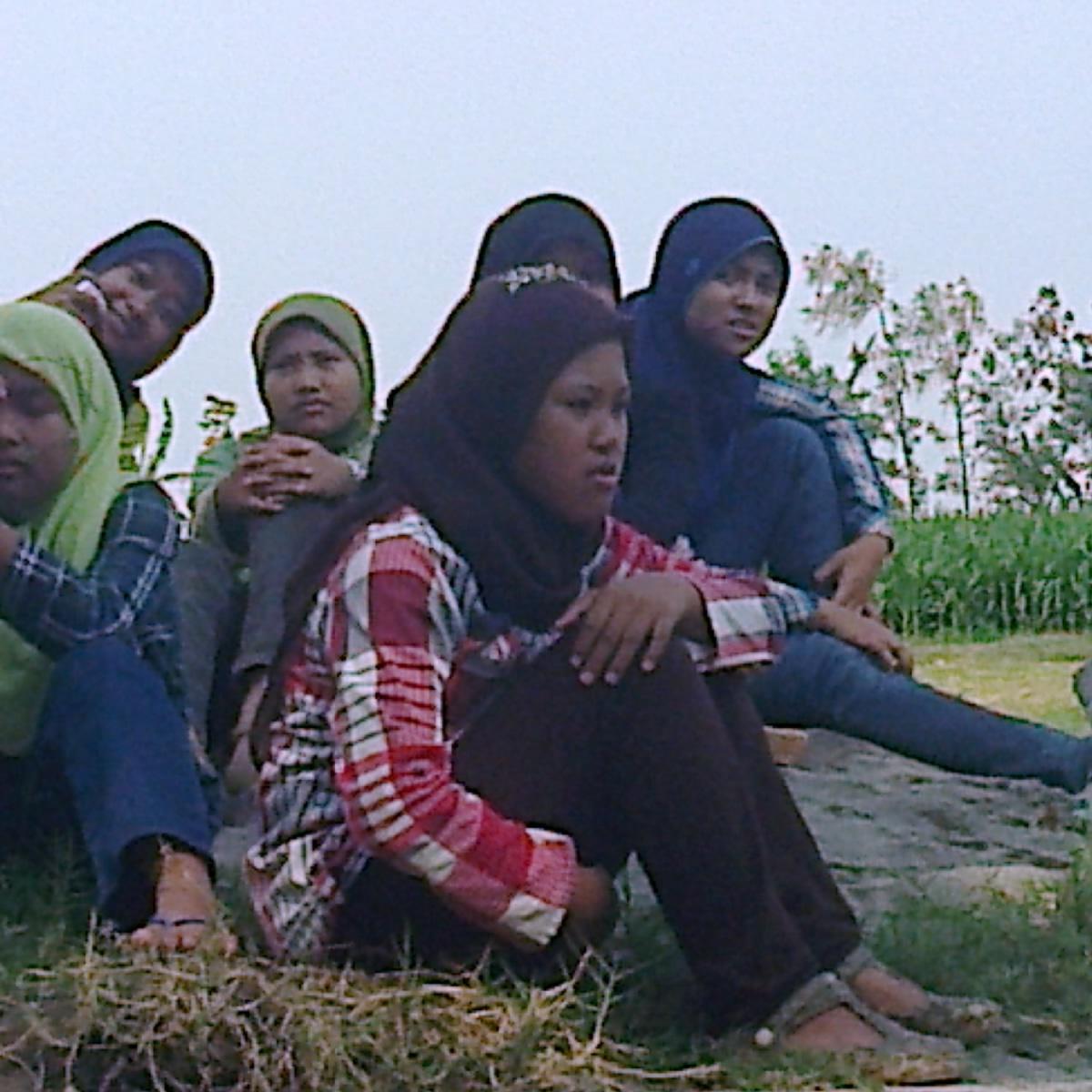 arsyaraen's profile picture. 