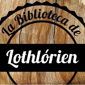 BiblioLoth's profile picture. Entre tantos lugares mágicos, escondidos a lo largo y ancho del mundo conocido y por conocer, se encuentra la Biblioteca de Lothlórien. Descúbrela.