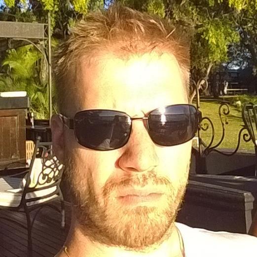 Lead developer at the Swedish Parliament. Like dabbling in unity/game programming