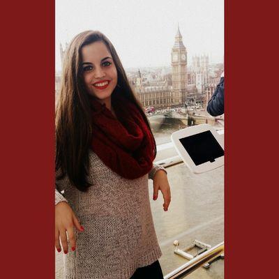 SandraCanoLopez's profile picture. No te creas todo lo que ves.  Anyone can deal with victory. Only the mighty can bear defeat.        Mi pequeño ♾ 5♡