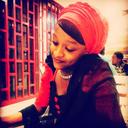 Jameela Jameelu - @jay_lo_13 - Twitter