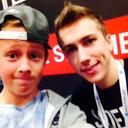 Lee Wilkins - @Leewilko14 - Twitter