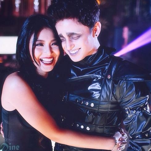 The Official Pampanga chapter of @JaDineDiary. This Diary contains nakakakilig , nakakaiyak , nakakatuwa at nakamamatay na posts for short OJD Madness.