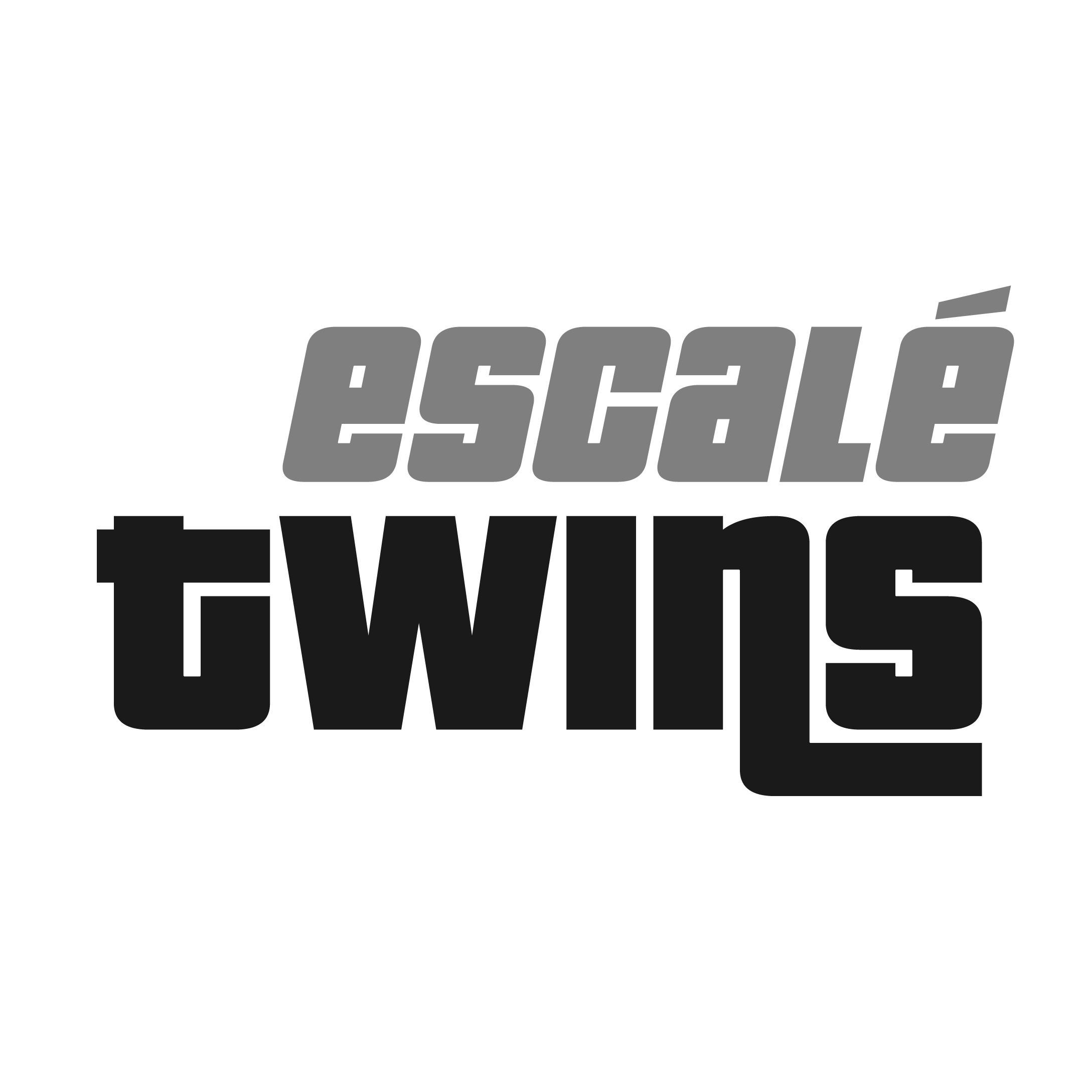 Escalé Twins