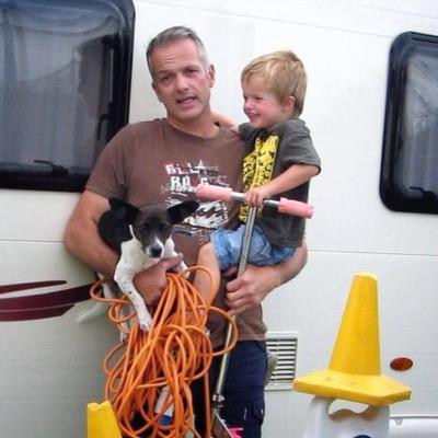 thedaveyway's profile picture. Freelance Journo who loves to escape with the family in our Swift Sprite caravan. http://t.co/cJj0INl31A http://t.co/y9zxVCfumV