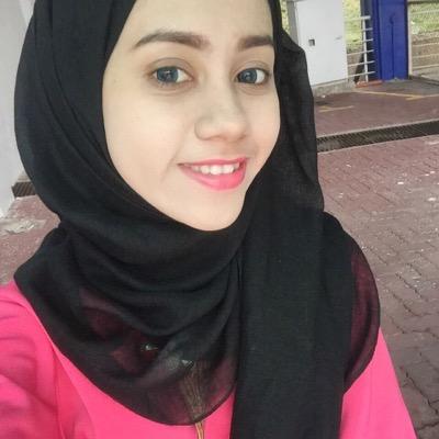 Not using this account anymore. Just follow me on:  @engku_afifah