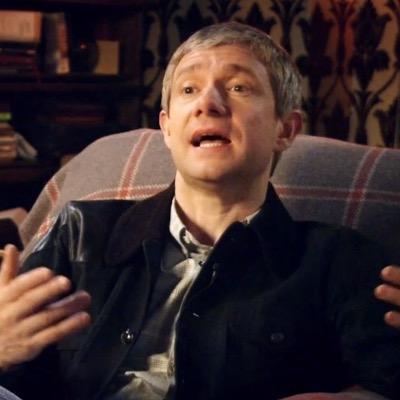 Bio coming soon. (Sherlock, RP, 18+)