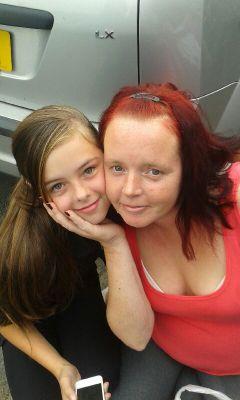 have 4 lovely children and a wonderful husband we love ghost hunting