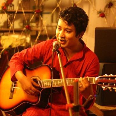 riddhi_barua's profile picture. urban baul......