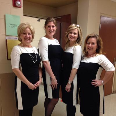 Amber Trantham Profile