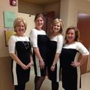 Amber Trantham - @atranth - Twitter