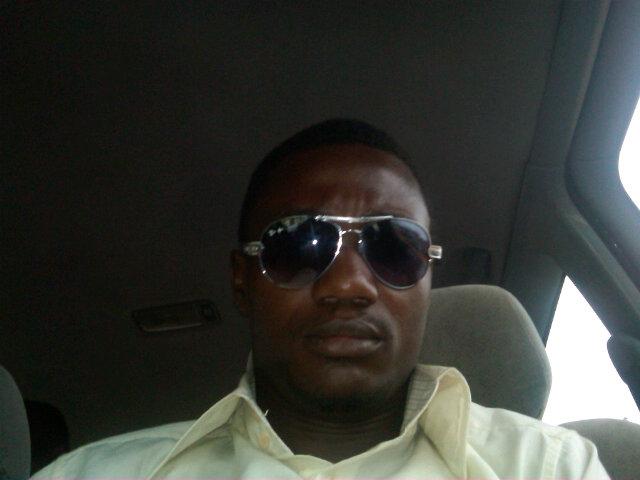 DanielFaji Profile Picture