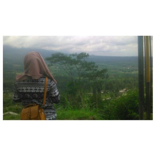Hopefully my daddy kindness will be accepted by Allah SWT