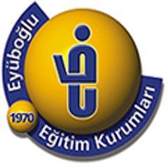 EyubogluTech's profile picture. 