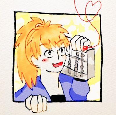 かけぷー深月は消えましたさんのプロフィール画像