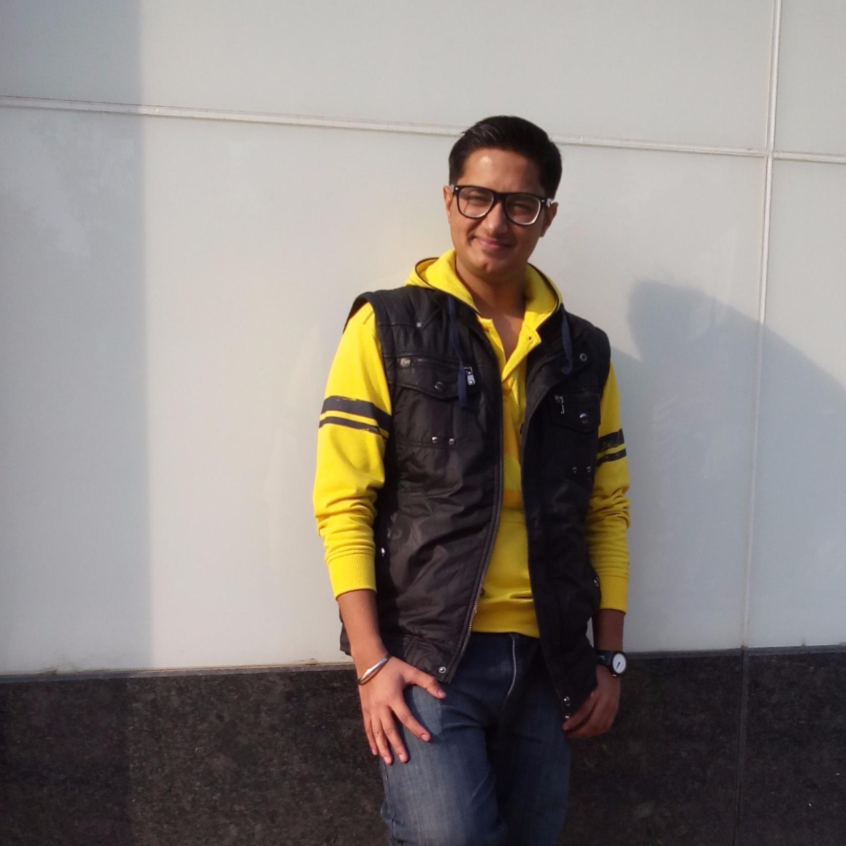 Think Positive, Be Cool