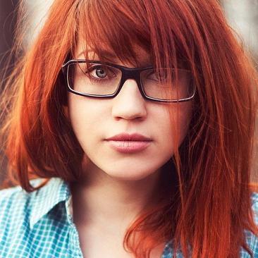 Nukkatty's profile picture. Una Weasley más. ╚ Hufflepuff pride ╝ ✰ミ Happiness can be found, even in the darkest of times, if one only remembers to turn on the light ✰ミ {#Pottertty}