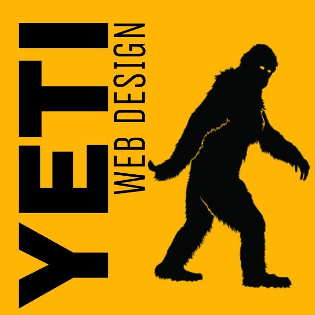 YOU FOUND US!
Yeti Web Design are a creative team specialising in producing cool websites, awesome marketing and branding.