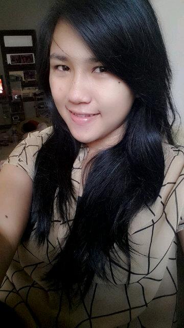 Follow My IG @EbyZeta