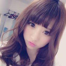大学でダンスサークル入ってます♡ダンスで人に感動を与えたい♪こんな私をよろしくです♪
