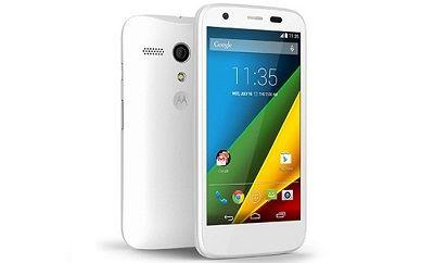 Ayuda para los usuarios de Motorola Moto E, G y X