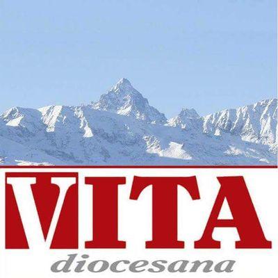 Vita Diocesana Pinerolese è il giornale della diocesi di Pinerolo. Direttore: Patrizio Righero
