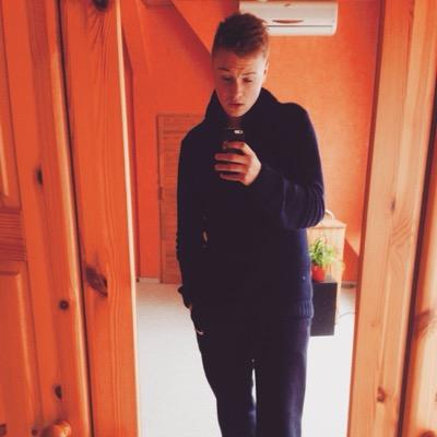 VLuthe's profile picture. 