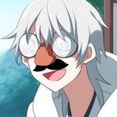 awas kagetさんのプロフィール画像