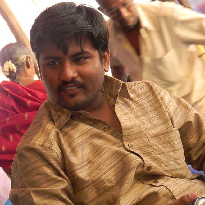 arunjai89's profile picture. 