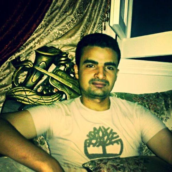 egbrave's profile picture. 