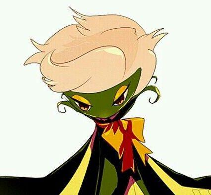 A Roserade by the name of Thorn. She is strong willed and has a sense of justice. She is loyal to those she holds dear. [Taken by my handsome @SlySceptile]
