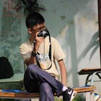 Sadya Aksata Wistara. IG : muhammadarifpr2.