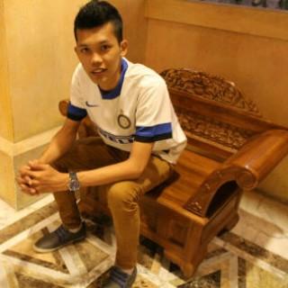 Mahasiswa FH UBK Jakarta | INTERISTA | My INTERNONA  @DianRfh