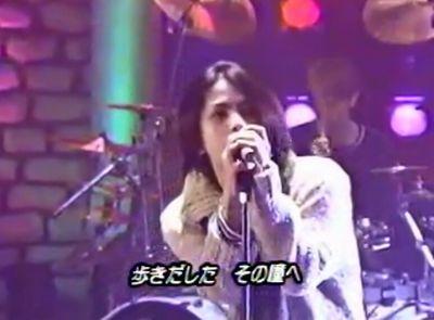 L'Arc～en～Cielは唯一無二の存在。
四人の造り出す世界観が大好きです。