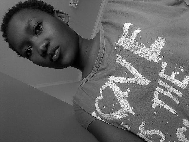 Maka Lwandile♥||Adventist||Oros, Nik Naks, and dark chocolate addict☺||Recovering Facebook addict||Official side chick||Ugly....with ass tho, but really ugly☹☹