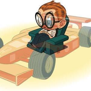 VSimmersion's profile picture. 