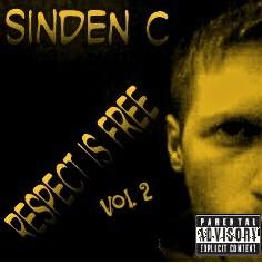 SindenCArtist's profile picture. UK Grime MC & Producer | #SINstrumentalEP Out Now! [Free DL] Instagram: therealsinden | Facebook: Sinden C Artist | http://t.co/UKDJWlfLs6