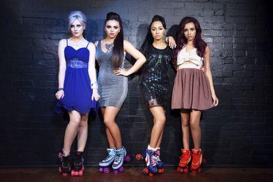 LittleMixer_05's profile picture. Im Grace Olivier I had an account with this exact username however i de activated ages ago