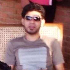 sharfsham's profile picture. 