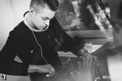 IvanLuxOfficial's profile picture. I am a DJ/Producer and I will be the no. 1!