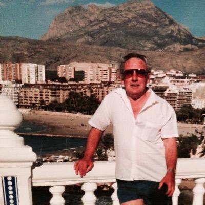 ghill1771's profile picture. 