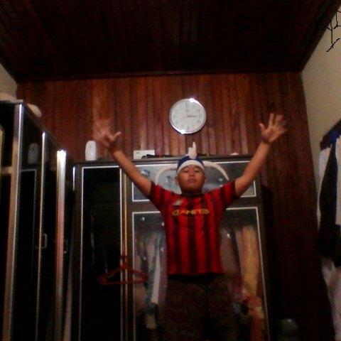 The Vice Leader Of K1B(Korpri 1 Brother ),The Future WWE Superstar,The WWE K1B's Operator,WWE K1B SuperStar,and Tittleholder of 2015 WWE K1B Championship.