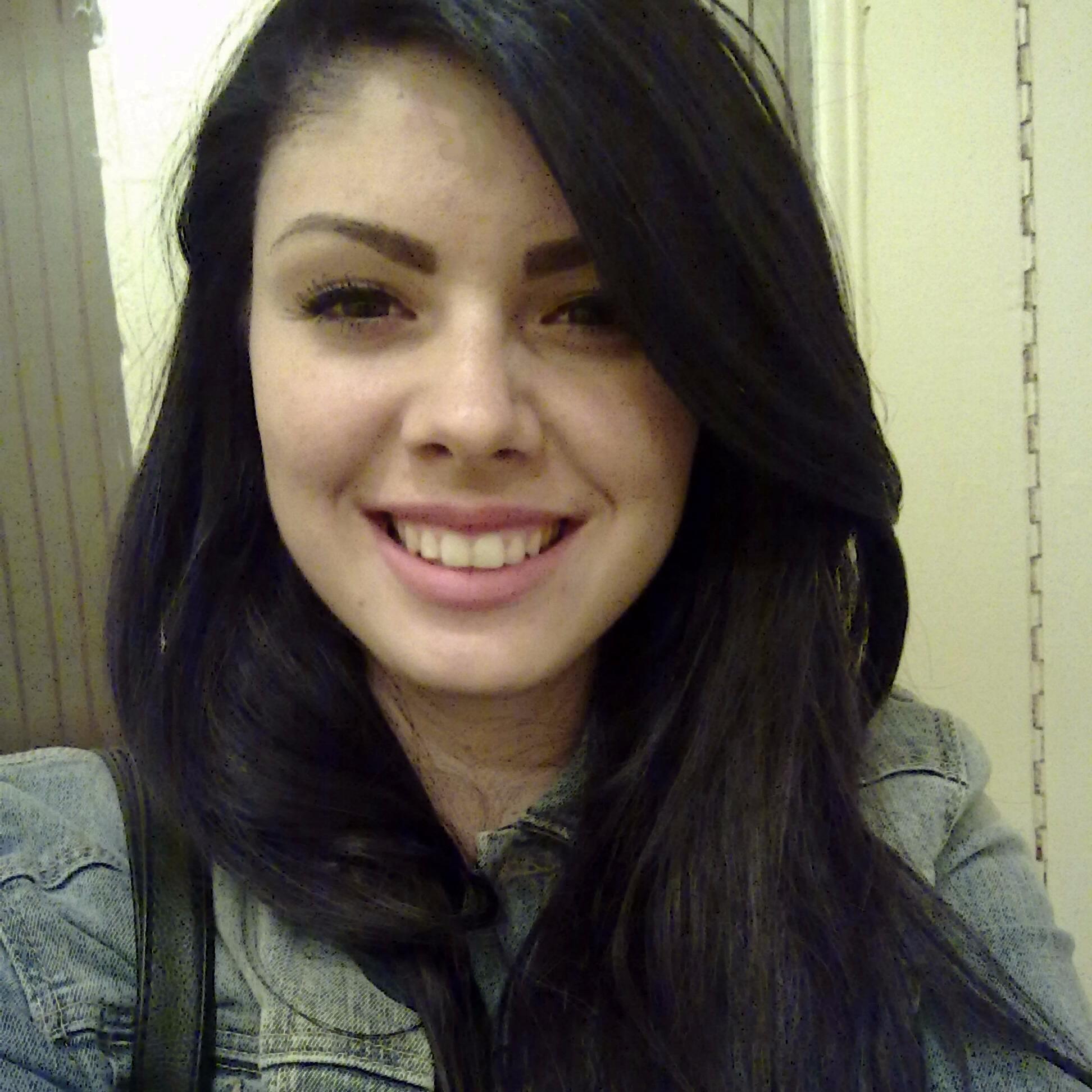 Hi! I´m 19 years old. If you follow me thank you and I´ll follow you back :)