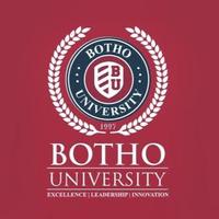 Botho University (@bothouniversiti) 's Twitter Profile