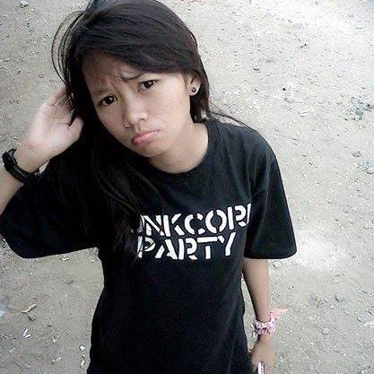 Eh lo? ngestalk? kelar idup lo
